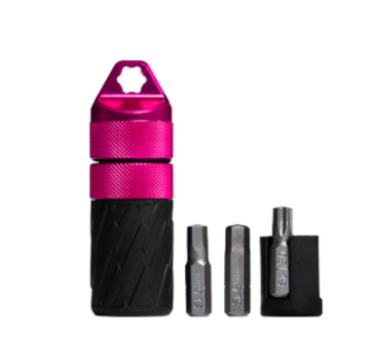MUC-OFF E-Bike Drivetrain Tool - Sticky Bottle