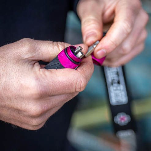 MUC-OFF E-Bike Drivetrain Tool - Sticky Bottle