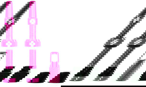 MUC OFF Tubeless Valve Kit - Sticky Bottle