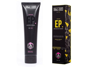 Muc-Off - Amino Power Cream - 150ml - Sticky Bottle