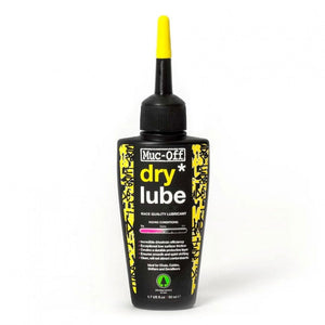 Muc-Off - Dry Lube -  50ml - Sticky Bottle