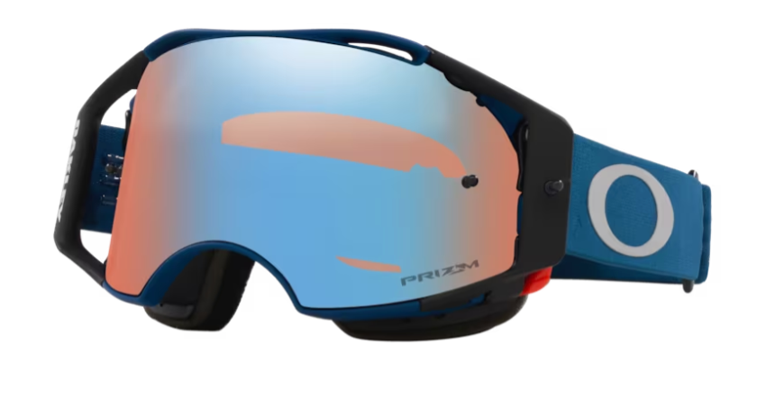 oakley mtb goggles OAKLEY AIRBRAKE MTB Goggles – Sticky Bottle