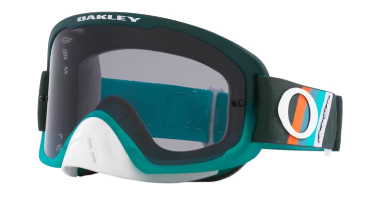 OAKLEY O Frame 2.0 PRO MTB Goggles - Sticky Bottle