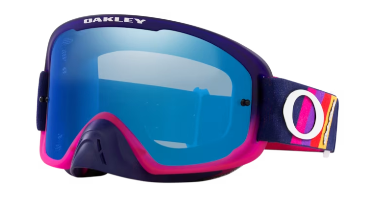 OAKLEY O Frame 2.0 PRO MTB Goggles - Sticky Bottle