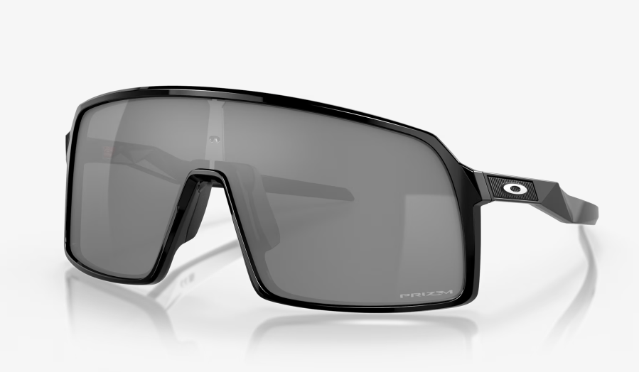 OAKLEY SUTRO (Low Bridge- Wide fit) - Sticky Bottle