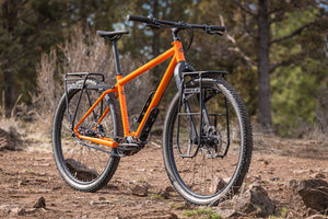 OLD MAN MAOUNTAIN Impala Lowrider Front Rack