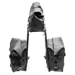OLD MAN MAOUNTAIN Impala Lowrider Front Rack