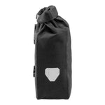ORTLIEB  Fork Pack Plus Black 5.8L - Sticky Bottle