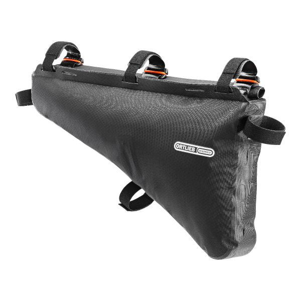 ORTLIEB Frame Pack Roll Closure (RC) - Sticky Bottle