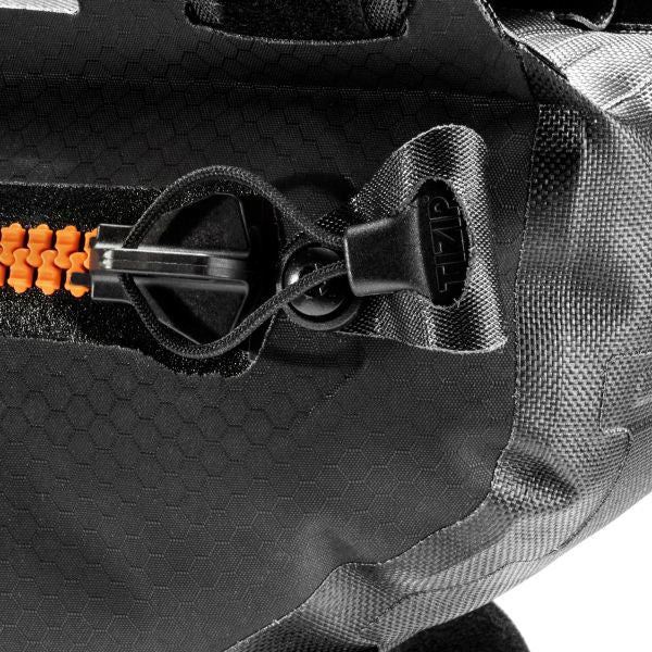 ORTLIEB Frame Pack Top Tube  4L - Sticky Bottle