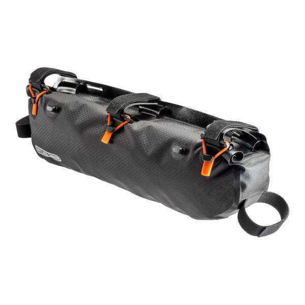ORTLIEB Frame Pack Top Tube Roll Closure (RC) 4L - Sticky Bottle