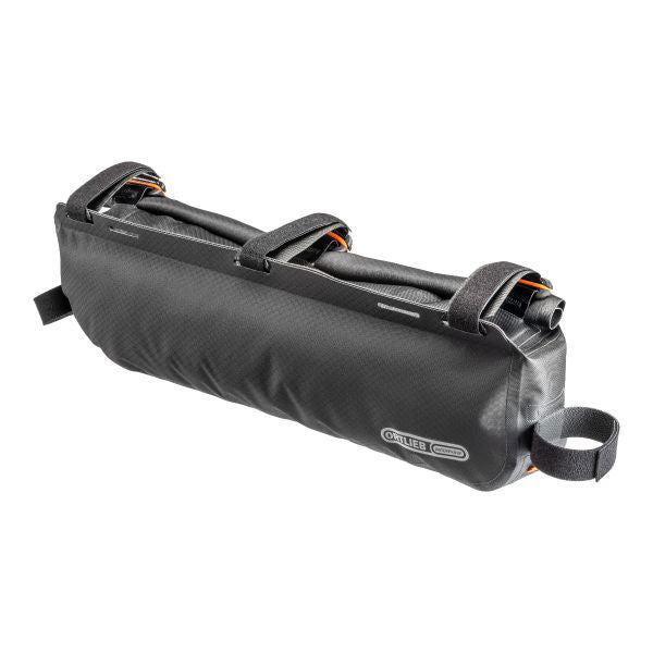 ORTLIEB Frame Pack Top Tube Roll Closure (RC) 4L - Sticky Bottle
