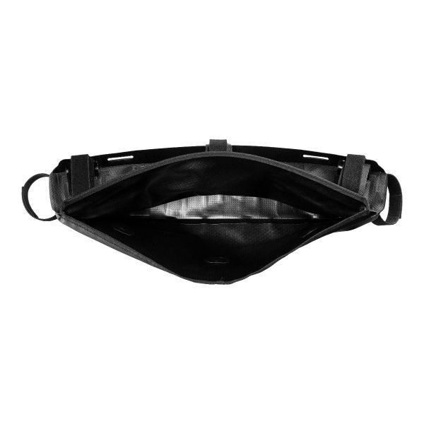 ORTLIEB Frame Pack Top Tube Roll Closure (RC) 4L - Sticky Bottle