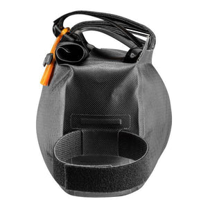 ORTLIEB Frame Pack Top Tube Roll Closure (RC) 4L - Sticky Bottle