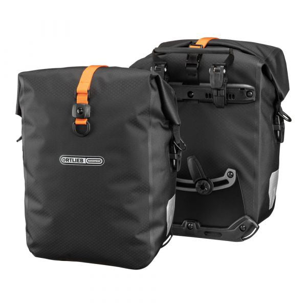 ORTLIEB Gravel Pack  - 2 x 12.5L - Sticky Bottle