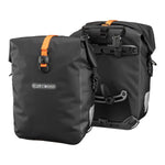 ORTLIEB Gravel Pack  - 2 x 12.5L - Sticky Bottle