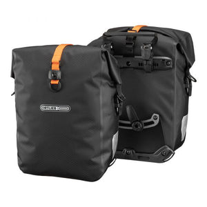 ORTLIEB Gravel Pack  - 2 x 12.5L - Sticky Bottle