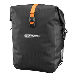 ORTLIEB Gravel Pack  - 2 x 12.5L - Sticky Bottle