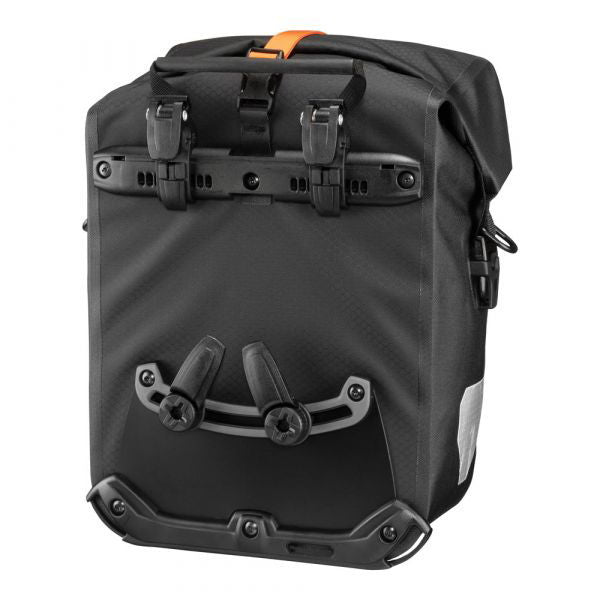 ORTLIEB Gravel Pack  - 2 x 12.5L - Sticky Bottle