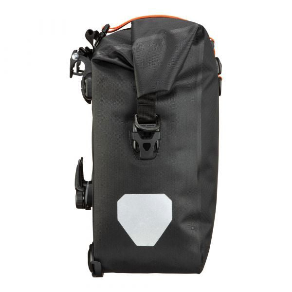 ORTLIEB Gravel Pack  - 2 x 12.5L - Sticky Bottle