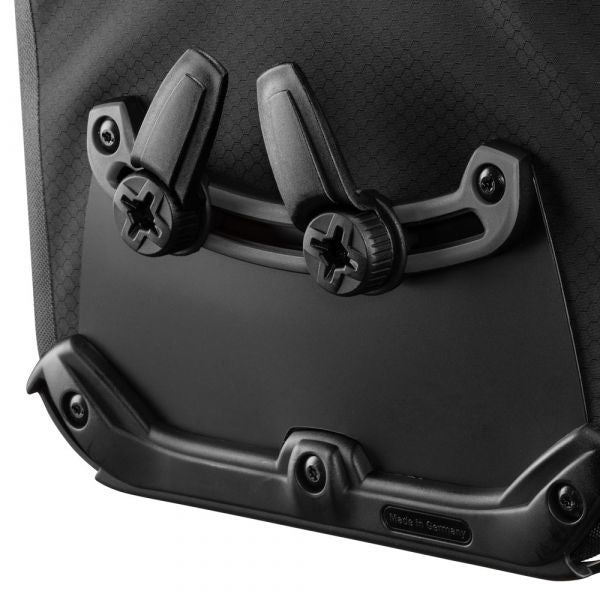 ORTLIEB Gravel Pack  - 2 x 12.5L - Sticky Bottle