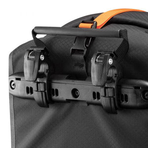 ORTLIEB Gravel Pack  - 2 x 12.5L - Sticky Bottle