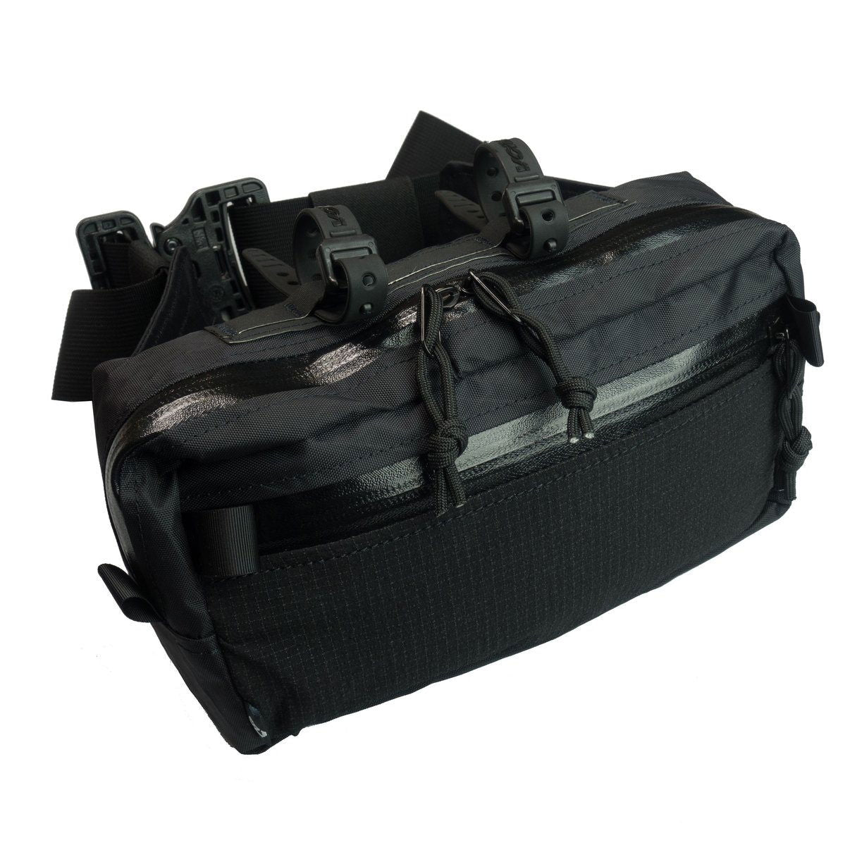 ORUCASE Smuggler - Lokus Hip Pack - Sticky Bottle