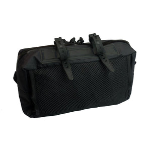 ORUCASE Smuggler - Lokus Hip Pack - Sticky Bottle