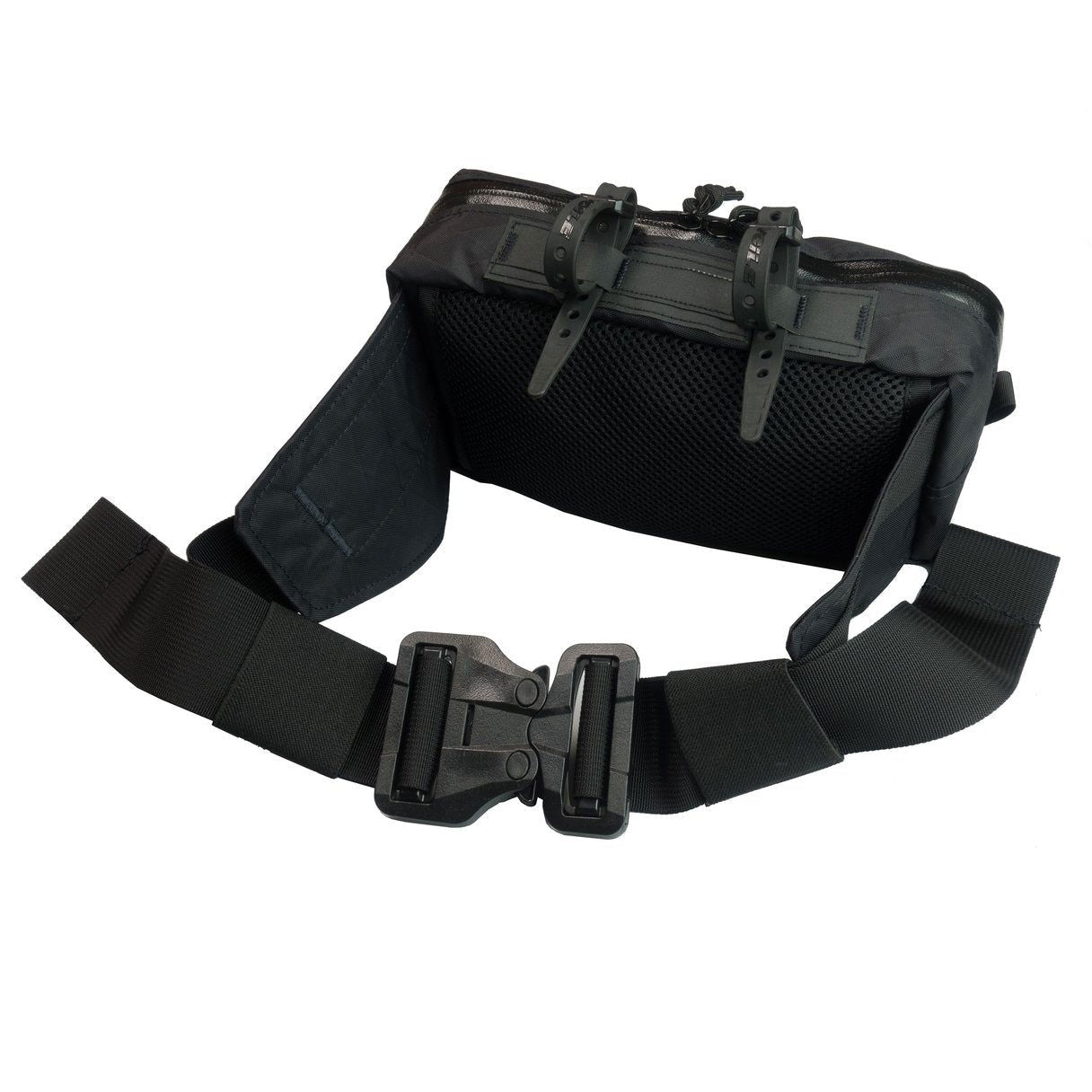 ORUCASE Smuggler - Lokus Hip Pack - Sticky Bottle
