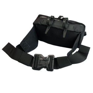 ORUCASE Smuggler - Lokus Hip Pack - Sticky Bottle