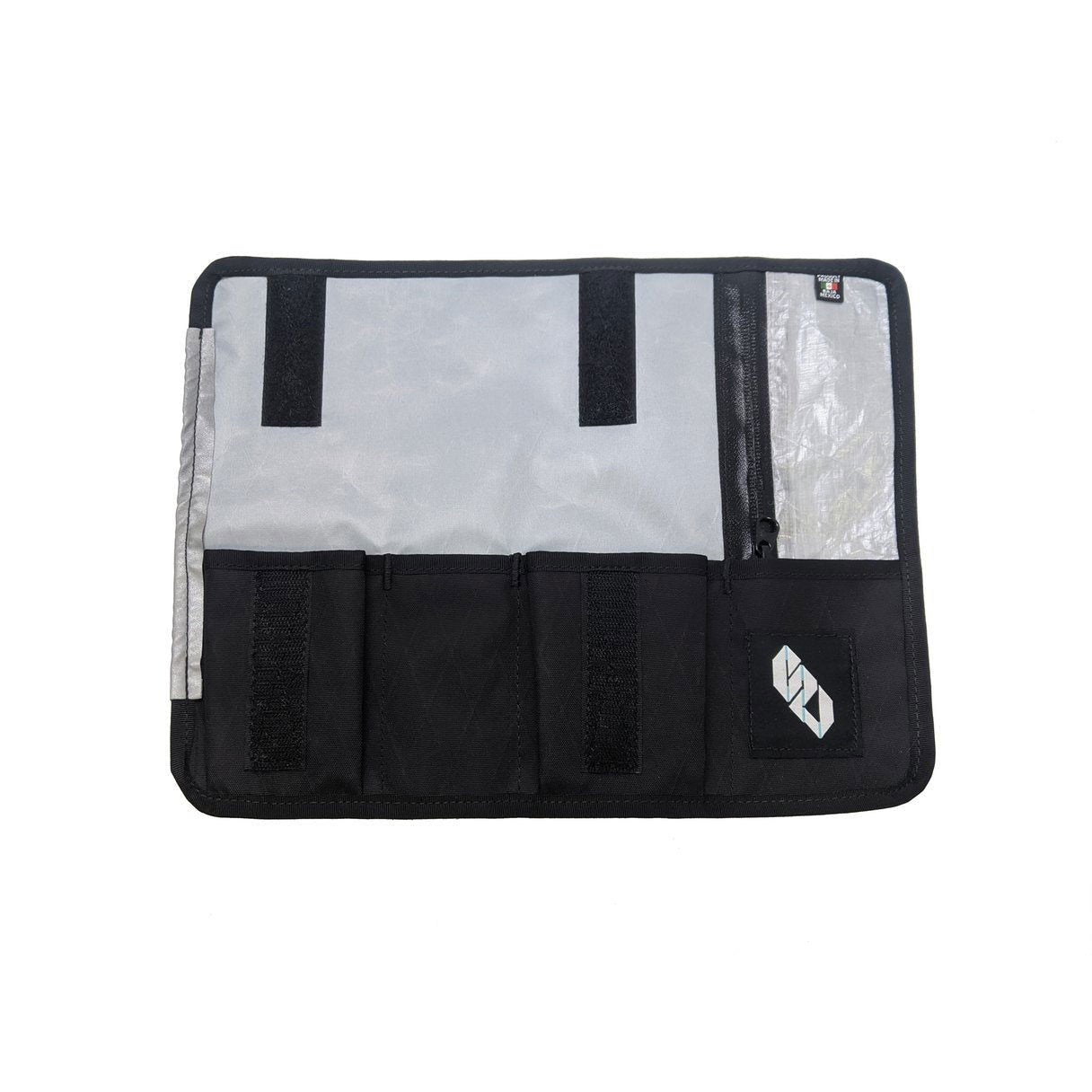 ORUCASE Smuggler Saddle Roll - Sticky Bottle