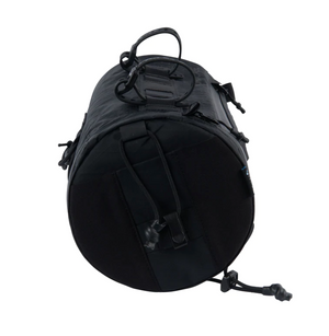 ORUCASE Smuggler XL Handlebar Bag - Black - Sticky Bottle