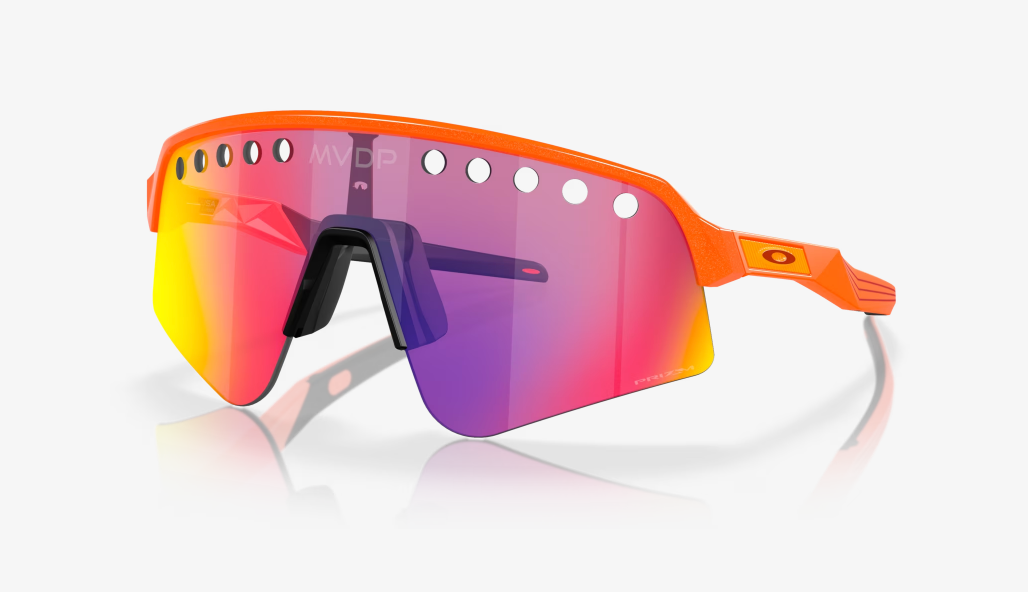 Oakley - Sutro Lite Sweep - Sticky Bottle
