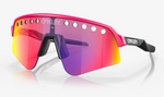 Oakley - Sutro Lite Sweep - Sticky Bottle