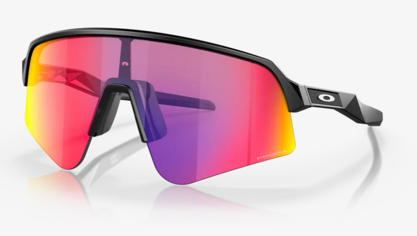 Oakley - Sutro Lite Sweep - Sticky Bottle