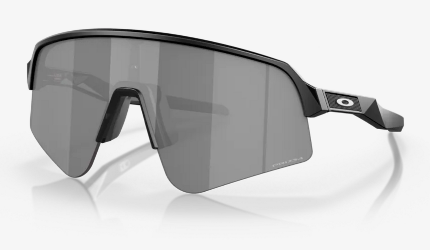 Oakley - Sutro Lite Sweep - Sticky Bottle