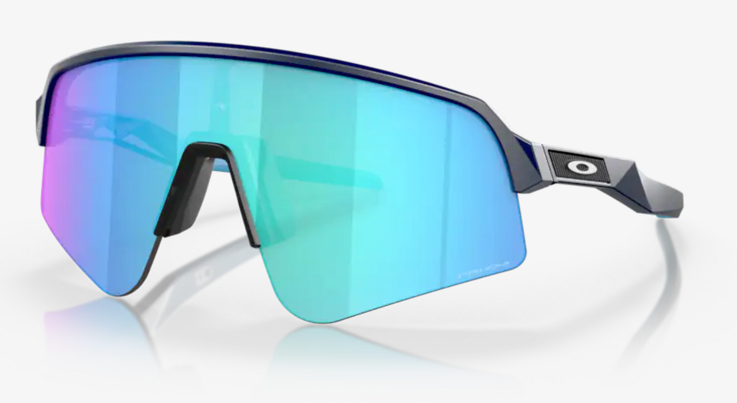 Oakley - Sutro Lite Sweep - Sticky Bottle
