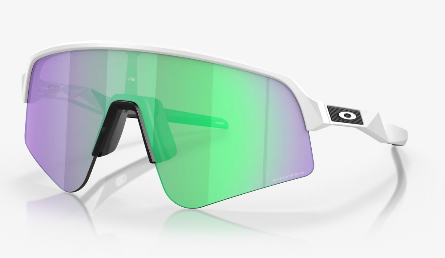 Oakley - Sutro Lite Sweep - Sticky Bottle