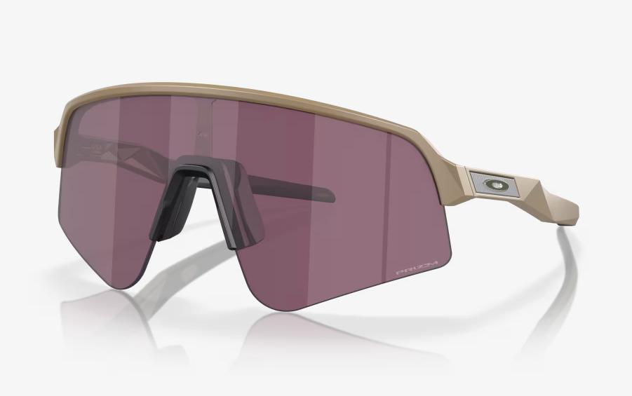 Oakley - Sutro Lite Sweep - Sticky Bottle