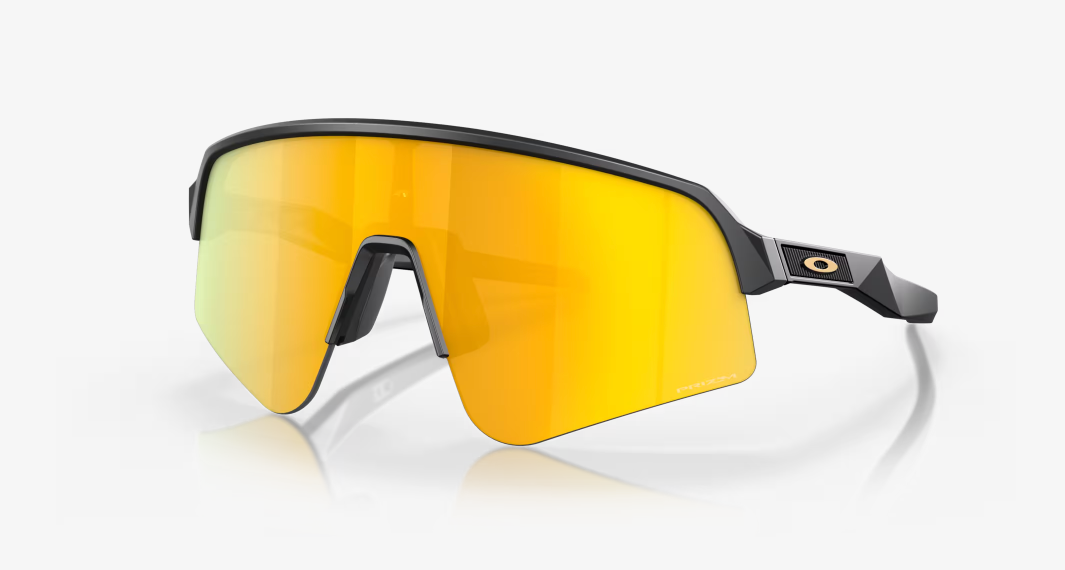 Oakley - Sutro Lite Sweep - Sticky Bottle