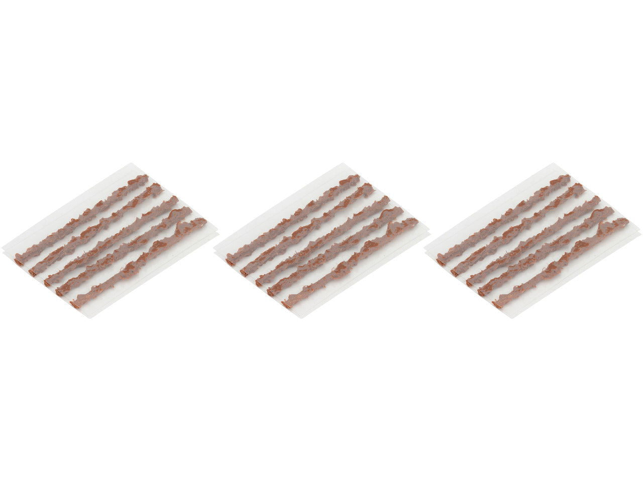 OneUp Components EDC Tire Plug Kit 15 Pack - Sticky Bottle