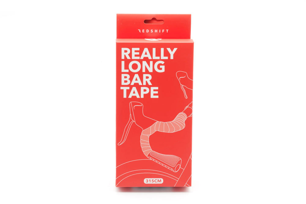 REDSHIFT Cruise ControlReally Long Bar Tape (315cm)