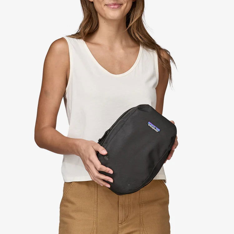 PATAGONIA Black Hole Cube 6L - Sticky Bottle