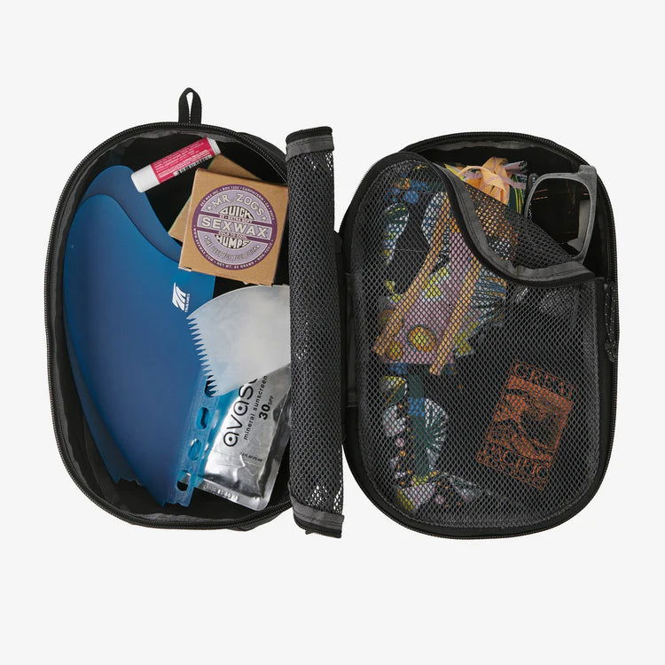 PATAGONIA Black Hole Cube 6L - Sticky Bottle