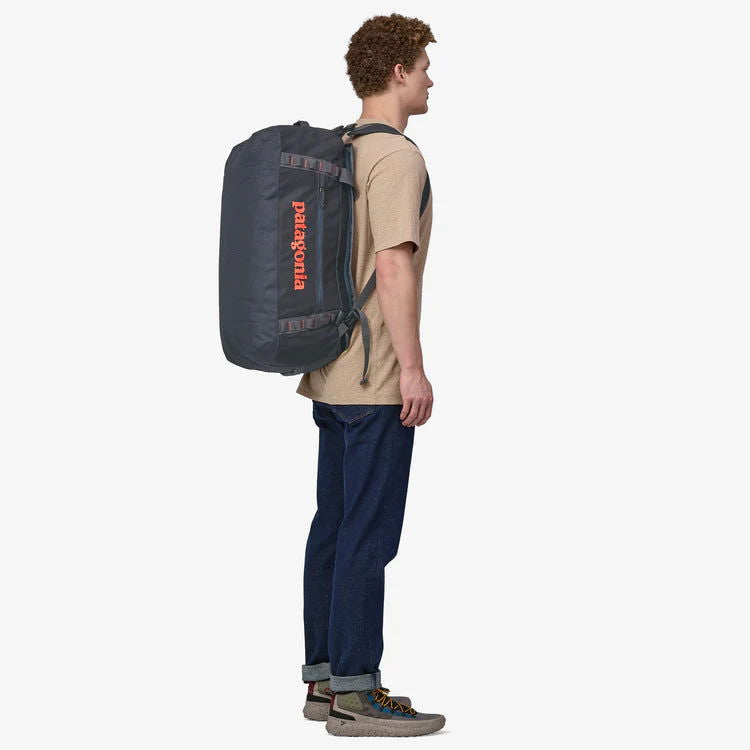 PATAGONIA Black Hole Duffel 55L - Sticky Bottle