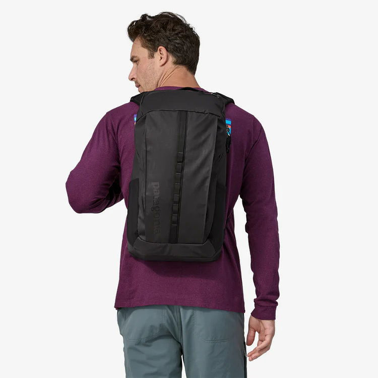 PATAGONIA Black Hole Pack 25L - Sticky Bottle