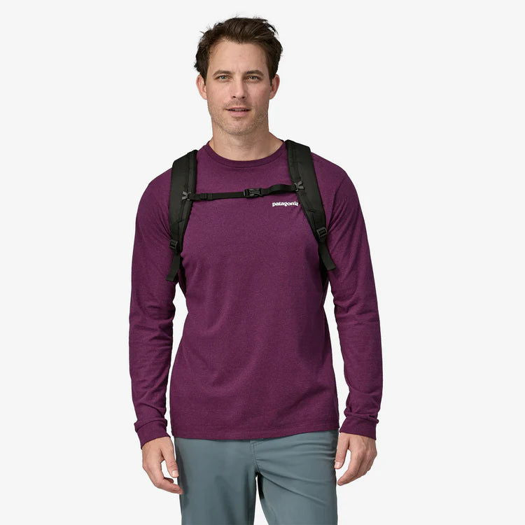 PATAGONIA Black Hole Pack 25L - Sticky Bottle