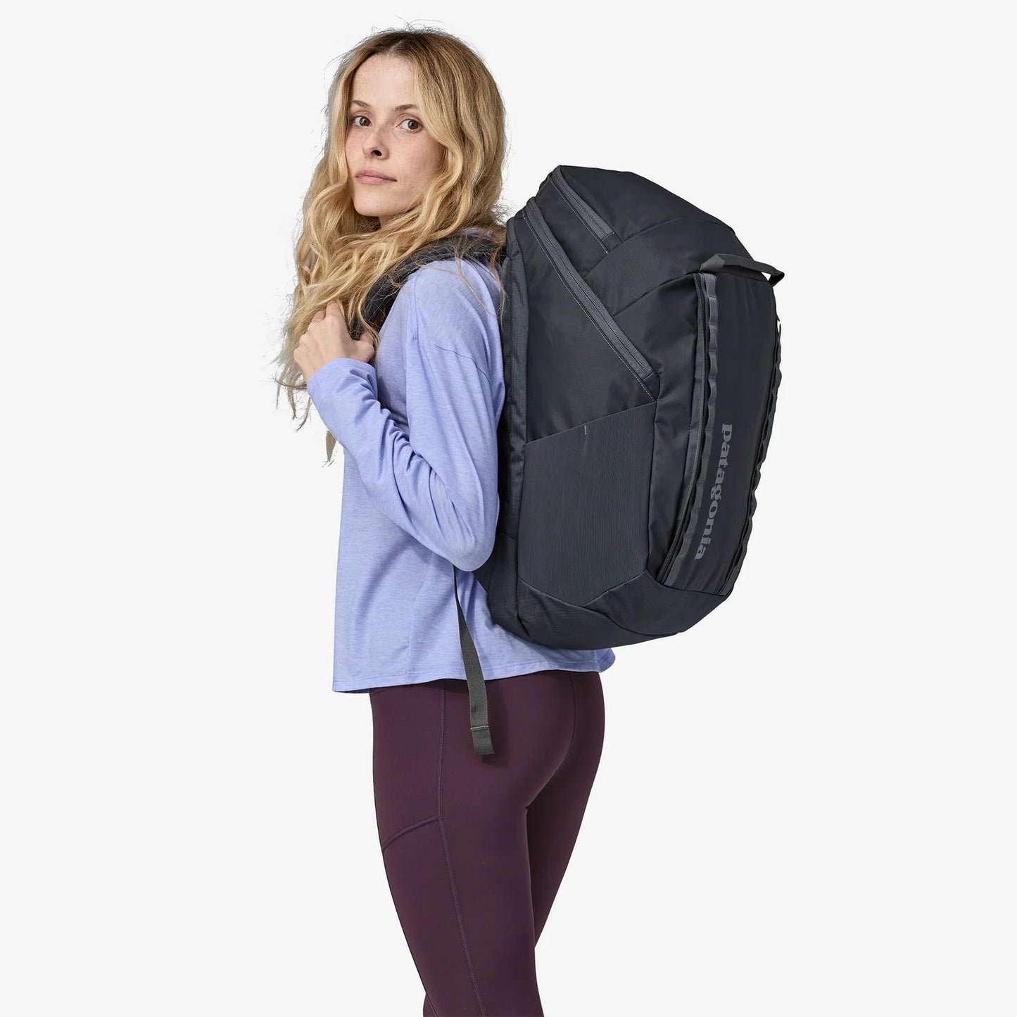 PATAGONIA Black Hole Pack 32L - Sticky Bottle