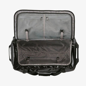 PATAGONIA Black Hole Wheeled Duffel 70L - Sticky Bottle