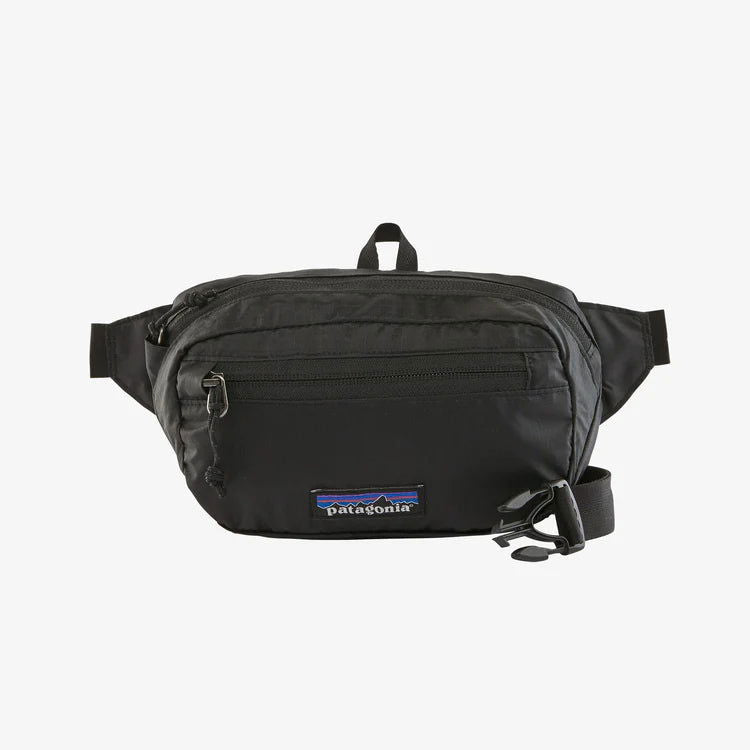 PATAGONIA Ultralight Black Hole Mini Hip Pack - Sticky Bottle